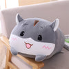 Stuffed Animal Doll Pillow