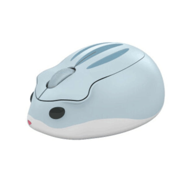 Wireless Hamster Mouse