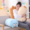 Stuffed Animal Doll Pillow