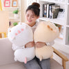 Stuffed Animal Doll Pillow