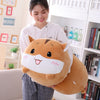 Stuffed Animal Doll Pillow