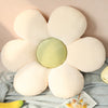 Flower Plush Pillow