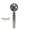 High Pressure 3 Modes ShowerHead