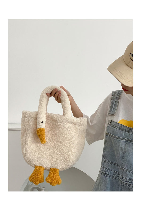 Goose Handbag