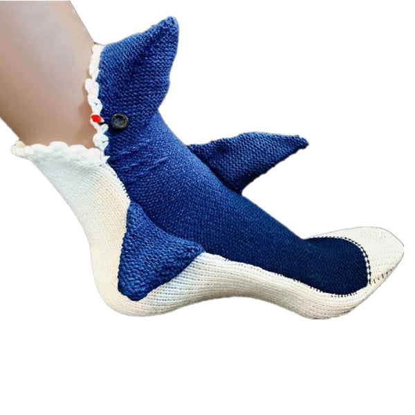 Shark Socks