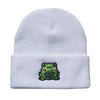 Frog Hat Beanies