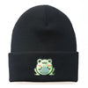 Frog Hat Beanies