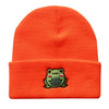 Frog Hat Beanies