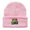 Frog Hat Beanies