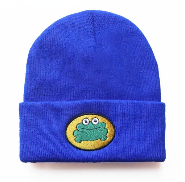 Frog Hat Beanies