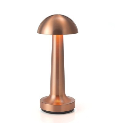 The Mushroom Dimming Lamp