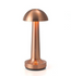 The Mushroom Dimming Lamp