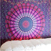 Relaxing Tapestries