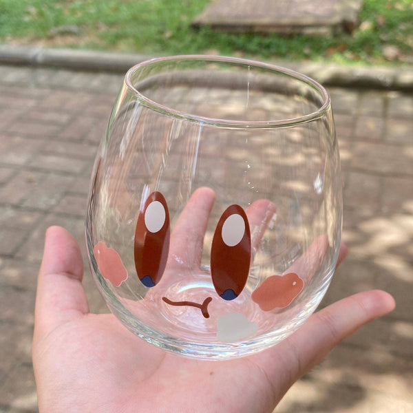 Kirby Glass